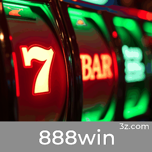 888win: Aventura e Ganhos em Jogos de Cassino Online