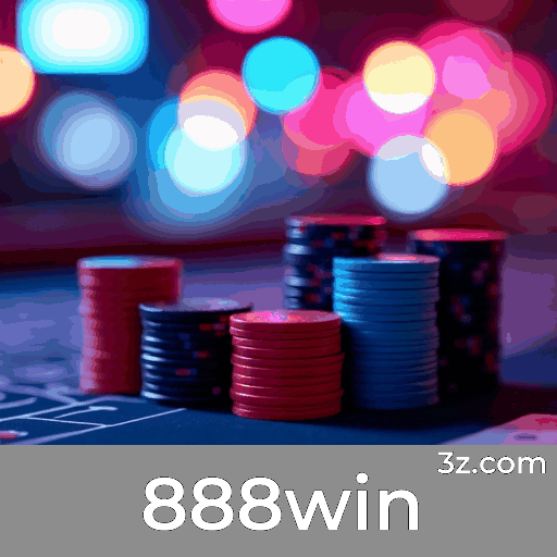 888win: A Plataforma de Jogos Online com Serviços Profissionais