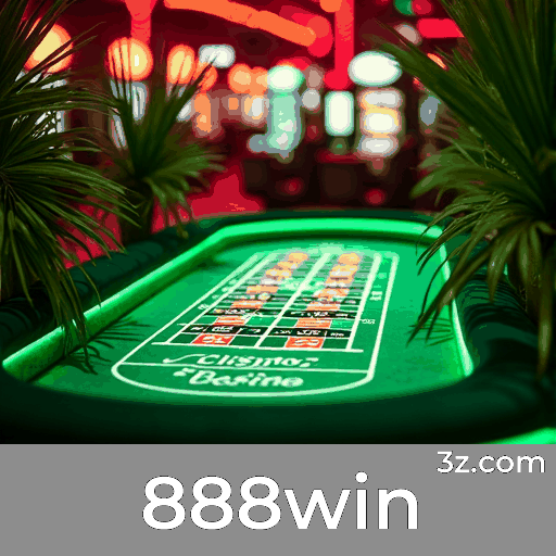 888win: Aventura e Ganhos em Jogos de Cassino Online