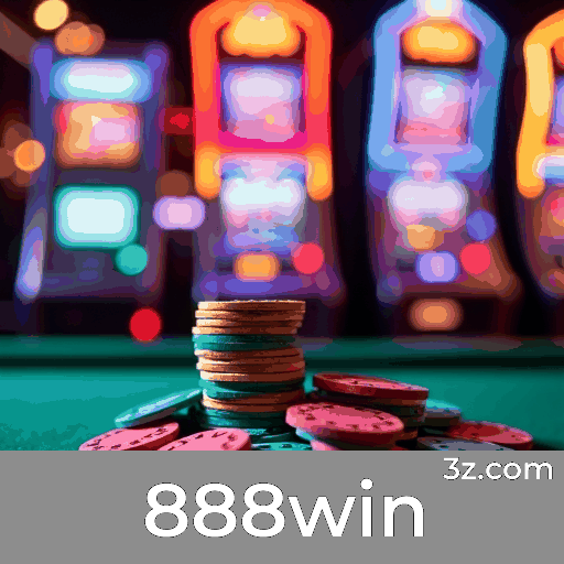 888win Social Casino: Real Interação e Diversão